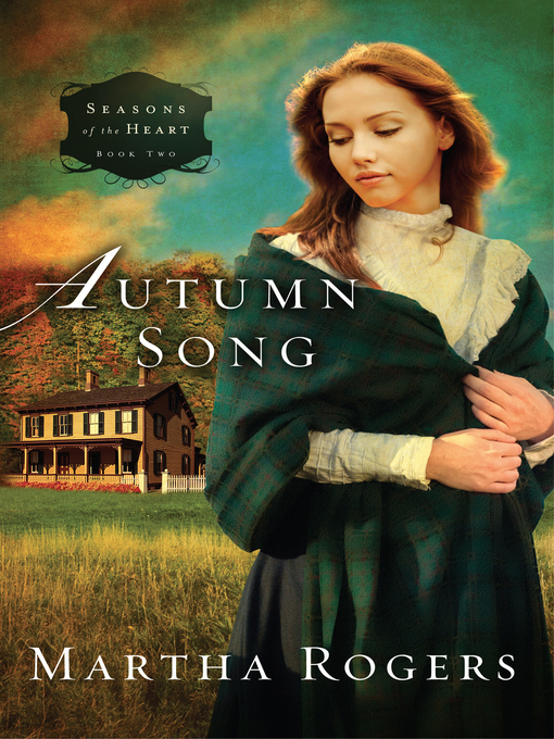 Title details for Autumn  Song by Martha Rogers - Wait list